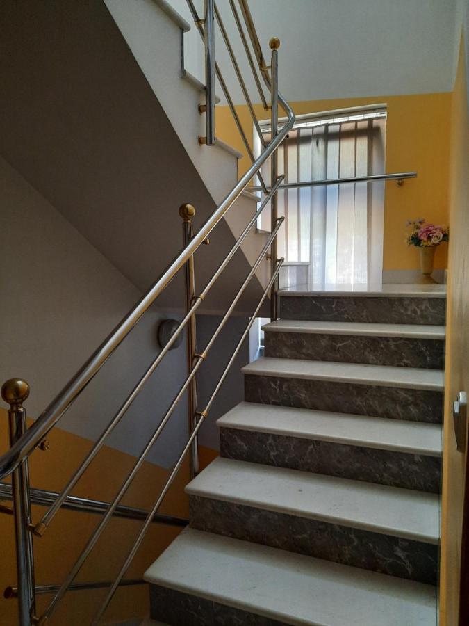 Rooms Cehovin Postumia Esterno foto