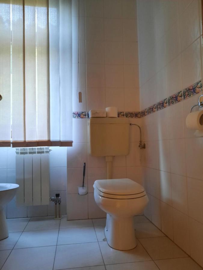 Rooms Cehovin Postumia Esterno foto